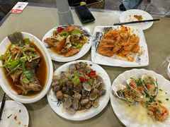-潘先生海鲜城(神州半岛店)