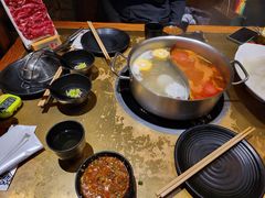 -手选潮汕鲜活牛肉火锅(二七广场店)