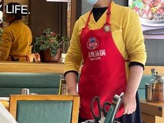-韩香福脊骨汤锅(上杭路店)
