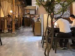 -雨后行菜(报慈北路店)