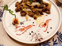 -山西饭店