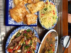 -阿鹏故事云南野生菌火锅(人民路店)