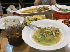 -尚品家宴(槐荫店)