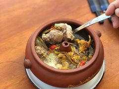 -云隐小厨·传统大理美食(复兴路店)