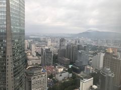 -南京商茂国际酒店(新街口德基广场店)