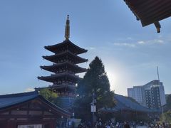 -浅草寺