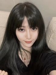 -I+造型烫发染发