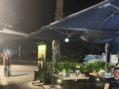 -木屋烧烤(惠阳华润小径湾店)
