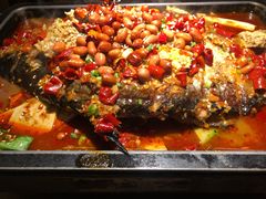 湄公鱼-炉鱼(萧山万象汇店)