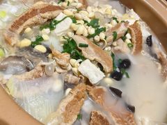 -郑庄脂渣海鲜楼(九水路店)