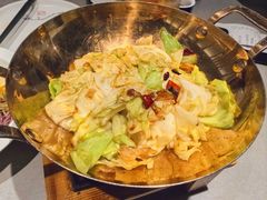 -绿茶餐厅(广州天河城店)