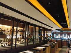 -半秋山西餐厅(宜昌大洋店)