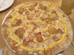 -城市大道红炉披萨烘焙坊