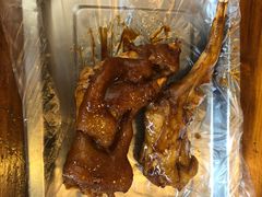 -赵元章肉骨烧(山塘街店)