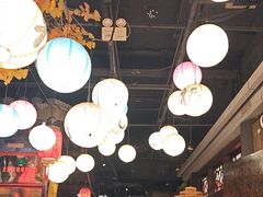 -蓉城老妈火锅(双林路店)