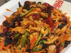 -马家水煮鱼(富民街店)