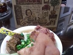 -一记面馆(易发店)
