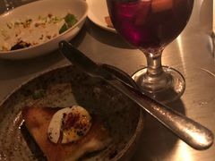 -Ocean's Table 欧舍