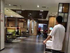 -清真·锦翔炝锅鱼(明德门店)