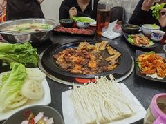 -牛得很·鲜牦牛肉烧烤·牛羊肉菌汤锅(康定店)