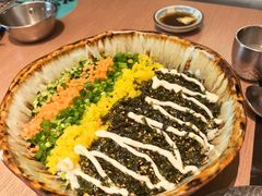 -将军牛排·尔滨地标朝鲜族美食(总店)