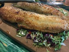 -烛影拾光观景餐厅·创意菜·摄影·小提琴(大唐不夜城店)