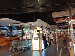 -Ole精品超市(南宁万象城店)