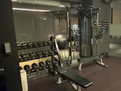 -TOP健身私教工作室(侨香店)