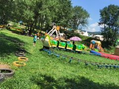 -玉渡山自然风景区