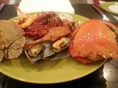 android_upload_pic-乐咖啡西餐厅(太湖皇冠假日酒店)