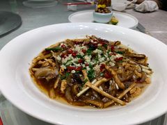 -浙江三立开元名都大酒店·四季轩中餐厅
