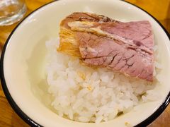 -丁记盐蘸牛肉·新杭菜(河东路店)