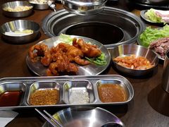 -·缸桶屋·韩式牛肋条自助烤肉(西湖D11店)