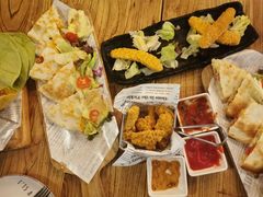 -塔可墨西哥餐厅(江宁景枫店)