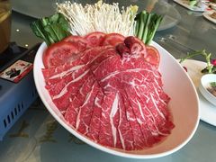 雪花肥牛-双子楼大酒店(城开国际写字楼店)