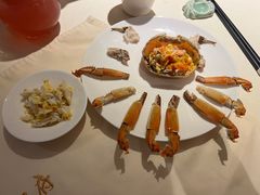 -成隆行·蟹王府(九江路店)