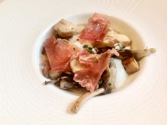 低温慢煮红心温泉蛋-蝶舍·MAISON PAPILLON