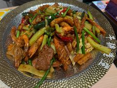 -干锅鱼庄(北京荟聚店)
