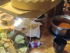 -塔兰齐新疆孜然火锅(鲤鱼山路店)