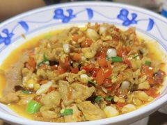 -八碗湘长沙市井菜(坡子街店)