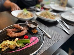 -188西餐厅(园林宾馆店)