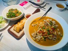 -新辣宴·湖南家常菜·商务聚餐(中粮创芯店)