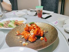 -鸭王烤鸭店(三里河店)