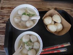 -永和鱼丸(南后街店)