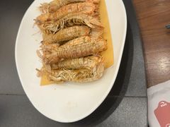 -新丁香海鲜酒店(银海商贸城店)