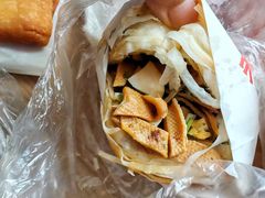 -和众大油条(维明路店)