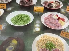-袁州宴·地道袁州菜(袁山东路店)