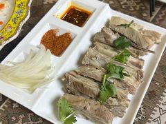 -新疆红柳花餐厅(新洲店)