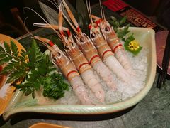 -牛New寿喜烧(中山公园龙之梦店)