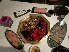 -丙申臺火锅
